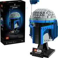 LEGO LEGO Star Wars Constructiespeelgoed