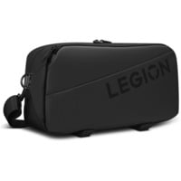 Lenovo Legion Go, Legion Go S & Legion Go 2 schoudertas Zwart