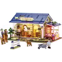 Lumibricks Constructiespeelgoed