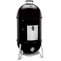 Weber Smokey Mountain Cooker smoker Zwart, Ø 47 cm