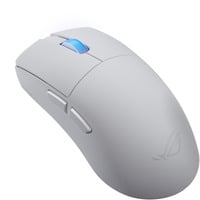 ASUS  gaming muis Wit