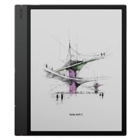 BOOX Note Air5 C 10.3" tablet Zwart | Android 15 | 64 GB | Wi-Fi 5