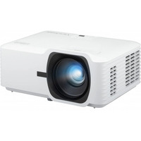 ViewSonic LS740W WXGA Laser Installatie Projector Wit, 5000 ANSI Lumen