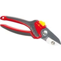 WOLF-Garten RS4000 aambeeld snoeischaar takkenschaar Rood/grijs
