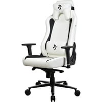 Arozzi Vernazza SoftPU - White gamestoel Wit