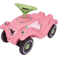 BIG Bobby Car Classic Flower Loopauto