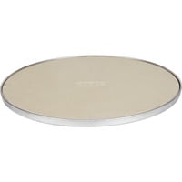 Cadac Pizzasteen Pro 40 Kookoppervlak: ø 33cm