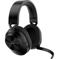 Corsair HS55 Wireless over-ear gaming headset Carbon, Bluetooth, pc
