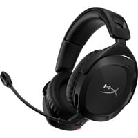 HyperX Cloud Stinger 2 Wireless over-ear gaming headset Zwart