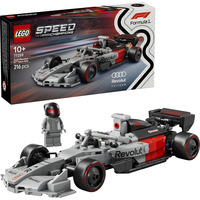 LEGO LEGO 77259 LEGO Speed Champions Constructiespeelgoed 