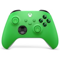 Microsoft Xbox Wireless Controller - Velocity Green Groen, Bluetooth