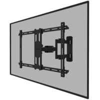 Neomounts Select WL40S-850BL16 tv wandsteun bevestiging Zwart