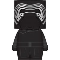 Fizz Creations Look-a Lite: Star Wars - Kylo Ren verlichting FIZZ91189