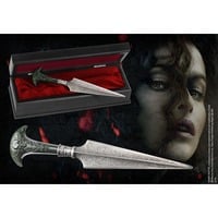 Noble Collection Harry Potter: Bellatrix Lestrange's Dagger decoratie 8NF2TNAO