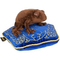 Noble Collection Harry Potter: Chocolate Frog Plush and Pillow Pluchenspeelgoed