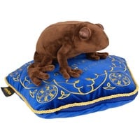 Noble Collection Harry Potter: Chocolate Frog Plush and Pillow Pluchenspeelgoed 