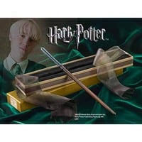 Noble Collection Harry Potter: Draco Malfoy's Wand rollenspel 