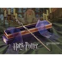 Noble Collection Harry Potter: Dumbledore's Wand rollenspel