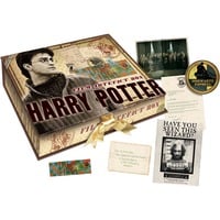 Noble Collection Harry Potter: Harry Potter Artifact Box rollenspel 