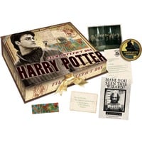 Noble Collection Harry Potter: Harry Potter Artifact Box rollenspel