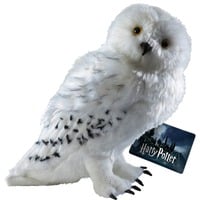 Noble Collection Harry Potter: Hedwig Plush, 30cm Pluchenspeelgoed 