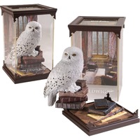 Noble Collection Harry Potter: Magical Creatures - Hedwig Nr. 1
