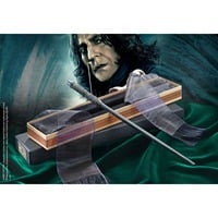 Noble Collection Harry Potter: Professor Snape’s Wand rollenspel