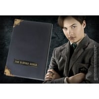 Noble Collection Harry Potter: Tom Riddle Diary notitieboek Blauw