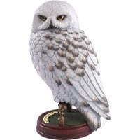 Noble Collection Harry Potter - Hedwig 9.5 inch Resin Sculpture decoratie 