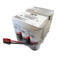 APC Batterij Vervangings Cartridge #136 oplaadbare batterij 24 V, 4500 mAh, APCRBC136