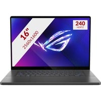 ASUS ROG Zephyrus G16 GU605MZ-QR029W 16" gaming laptop