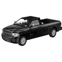 COBI RAM 2500 Constructiespeelgoed Schaal 1:35