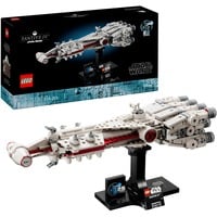 LEGO Star Wars - Tantive IV Constructiespeelgoed 75376