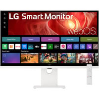 LG 37U730SA-W 37" 4K Ultra HD monitor Wit, 1x HDMI, 3x USB-C