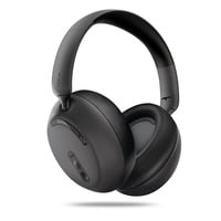 MIXX StreamQ D3 ANC Noise Cancelling Headphones over-ear headset Zwart, Bluetooth
