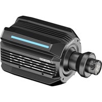 MOZA R25 Ultra True Torque Direct Drive Wheel Base Zwart