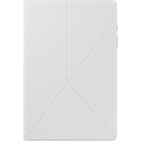 Samsung Galaxy Tab A9+ Book Cover tablethoes Wit