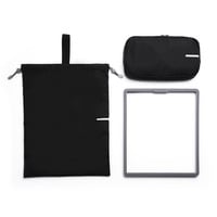 Starlink Mini Travel Kit Zwart