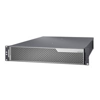 APC Smart-UPS Ultra On-Line Li-ion XBP 180V SRTL180RM2UBP batterij Zwart/zilver, 2U