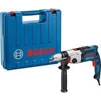 Bosch Klopboormachine GSB 21-2 RCT Blauw/zwart