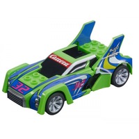 Carrera GO!!! Build 'n Race - Race Car Racewagen