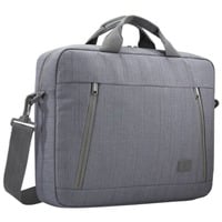 Case Logic Huxton Attaché 14" laptoptas Grijs