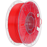 Creality Hyper PLA RFID Rood 3d-filament Rood, 1 kg, 1,75 mm, op rol