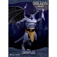  Disney: Gargoyles - Goliath 1:9 Scale Figure speelfiguur 