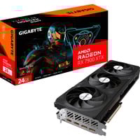 GIGABYTE Radeon RX 7900 XTX GAMING OC 24G grafische kaart 2x DisplayPort, 2x HDMI