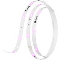 Govee H618A RGBIC Basic led strip 5 meter, RGBIC, Wifi, Bluetooth