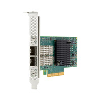 Hewlett Packard Enterprise Broadcom BCM57414 Ethernet 10/25Gb 2‑port SFP28 Adapter netwerkadapter 