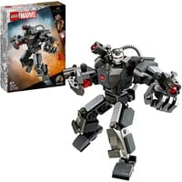 LEGO Marvel - War Machine mechapantser Constructiespeelgoed 76277