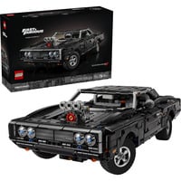 LEGO Technic - Fast and Furious Dodge Charger R/T auto Constructiespeelgoed 42231