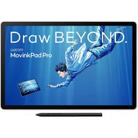 Wacom MovinkPad Pro 14 14" tekentablet 256 GB | Android 15 | Wi-Fi 6